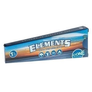 ELEMENTS-1¼-Cones-6-Pc