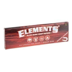 ELEMENTS-1¼-RED