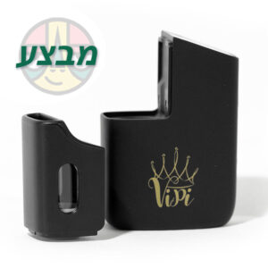 וופורייזר לאידוי קנאביס VIPI V-POCKET