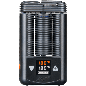 וופורייזר דיגיטלי | Vaporizer Mighty+ – Storz & Bickel