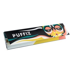 ניירות גלגול PUFFIZ KING SIZE SLIM