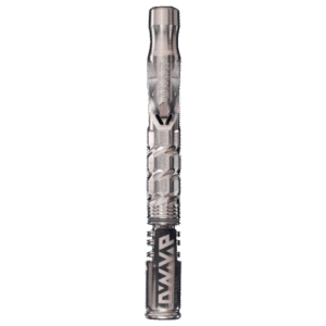 וופורייזר DynaVap The 2020 M מפלדת אל־חלד עם Captive Cap