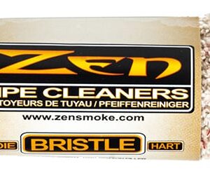 מארז 44 מנקי מקטרות ZEN Bristle עם זיפים