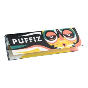 ניירות גלגול PUFFIZ Single Wide small