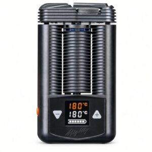 וופורייזר דיגיטלי | Vaporizer Mighty+